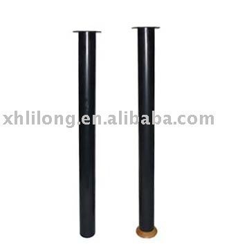 functional table leg metal table leg