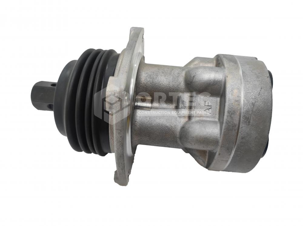 Hand Pilot Valve 12C3519 Suitable for Excavator 950E