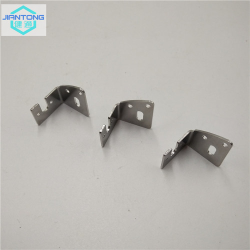 Steel Punching Bracket stainless steel bending and punching bracket Supplier