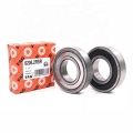 Hög kompatibilitet Fag Deep Groove Ball Bearing 6076