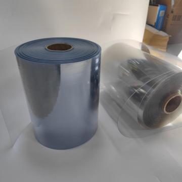 High Barrier PVC PVDC for Pharma Packaging