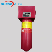 Hydraulic Oil Fluid High Pressure Filter Series Product