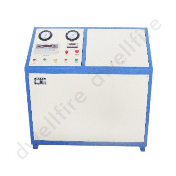 N2 Filling Machine\