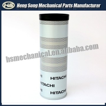EX200-2 EX200-3 excavator filter parts hydraulic filter 4284061 in stock