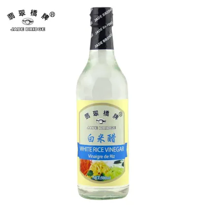 White Rice Vinegar from Deslyfoods with OEM