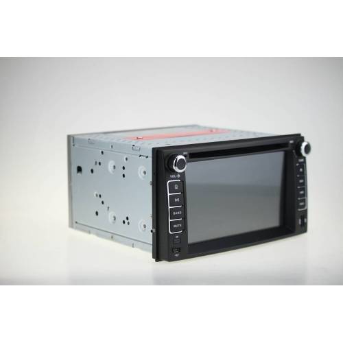 2GB+16GB Kia Sportage Car Multimedia Player
