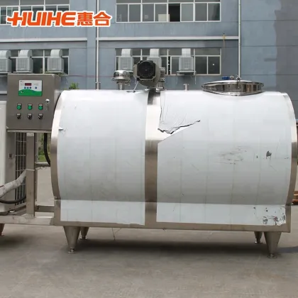 Biodiesel Storage Tank Solutions