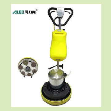 Commercial Hand Push Carpet Cleaning Machine - Factory Sale Price