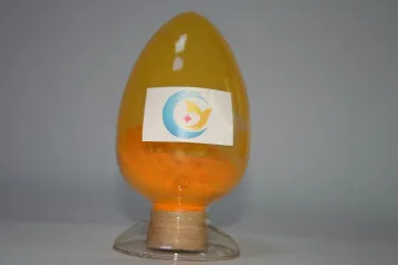 Benzimidazolone Yellow HG dye and pigment dye