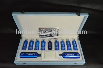 Lantan classic coating agent set