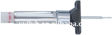 Tire depth gauge(HL-901)