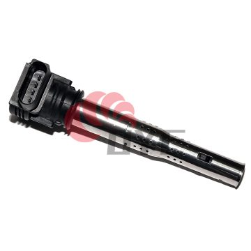 Volkswagen Golf VI Sostituzione della bobina di accensione: 0221604115, 6F905115F, CBE5125