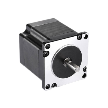 NEMA 14 dan NEMA 23 Stepper Motors: 35 unit tersedia