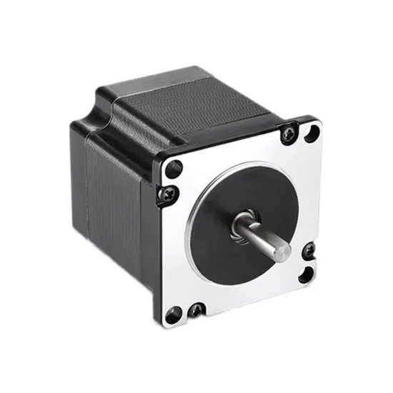 NEMA 14 and NEMA 23 Stepper Motors: 35 Units Available