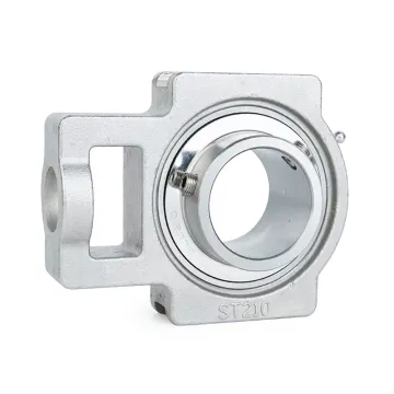 SUCT204 SUCT205 304 Stainless Steel Bearing Seat Outer Spherical Face Slider Seat