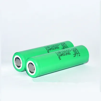 Mod Battery! Samsung 25R 18650 Battery