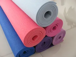 Yoga mat of Pvc Foam