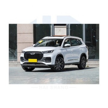 Bán nóng Chery Tiggo 5 chỗ SUV-Xe sang trọng với tốc độ cao 180km/h
