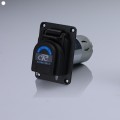 Easy Install OEM Peristaltic Feeding Pump For Bioreactor