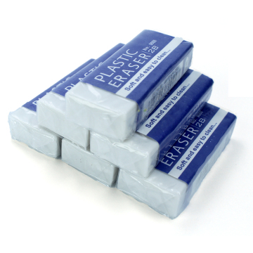 Clean and Non-Clastic Student Exam Drawing Special 2B Eraser Supplies