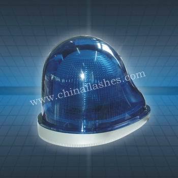 LED warning and strobe beacon-LTD840