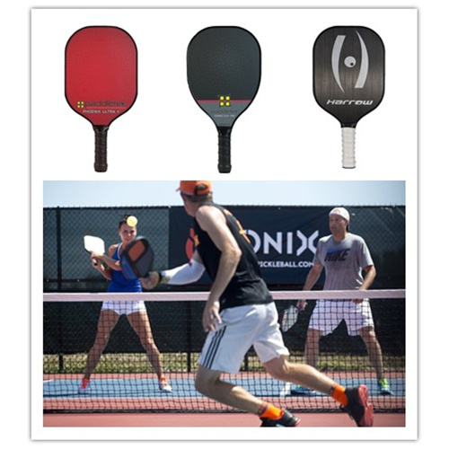 Partihandel Billiga OEM Pickleball Paddle