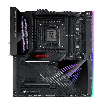 ROG MAXIMUS Z790 EXTREME DDR5 Gaming Motherboard for 13900K/13700K CPUs