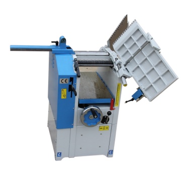 Professional TDM260 TTMC Wood Planer and Thicknesser: Your Ultimate Tool for Smooth Wood Surface Polishing