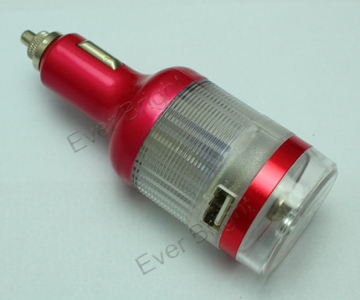 New design Life Hammer Car Safety Charger 4 in 1 Flash Light Emergency Window Breaker