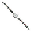 Hematite Bracelet HB0107