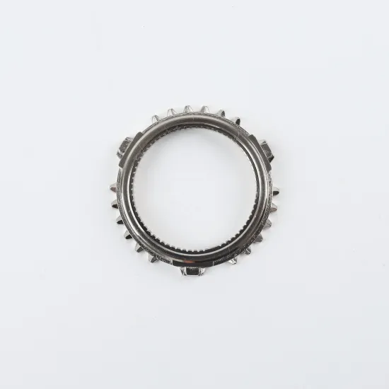Auto parts spare parts Transmission Synchronizer Ring for PEUGEOT