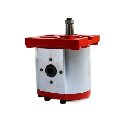 PARKER Hydraulic Gear Pump