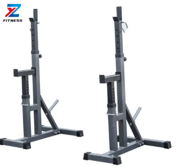 ZYFIT Professional Multi-Function Commercial Squat Rack