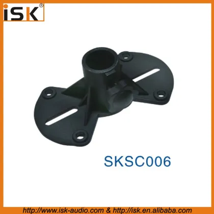 New design accessories for speaker stands