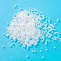 Pellet di materie prime elastomero poliestere termoplastico