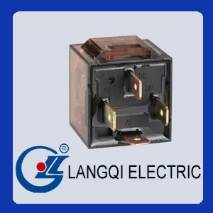 12v relay 4 pin