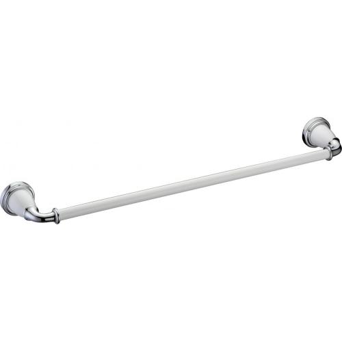 Double Towel Rack Bathroom Brass stainless steel Towel rail Factory