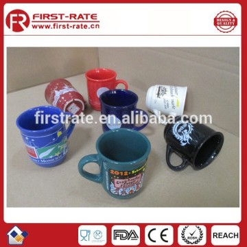 different kinds of porcelain ceramic cup