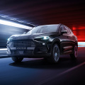 Jetour Dashing 2025 1.6TGDI