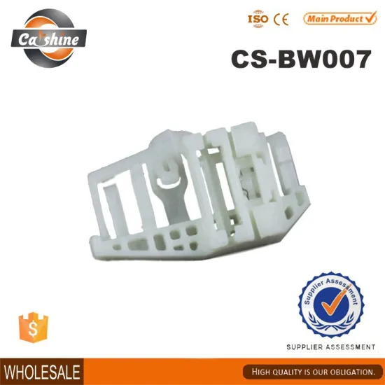 Factory Sale Wholesale Window Regulator Repair Clip Rear-Right For BMW E90 E91 51357140589 / 51357140590