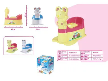 BABY potty
