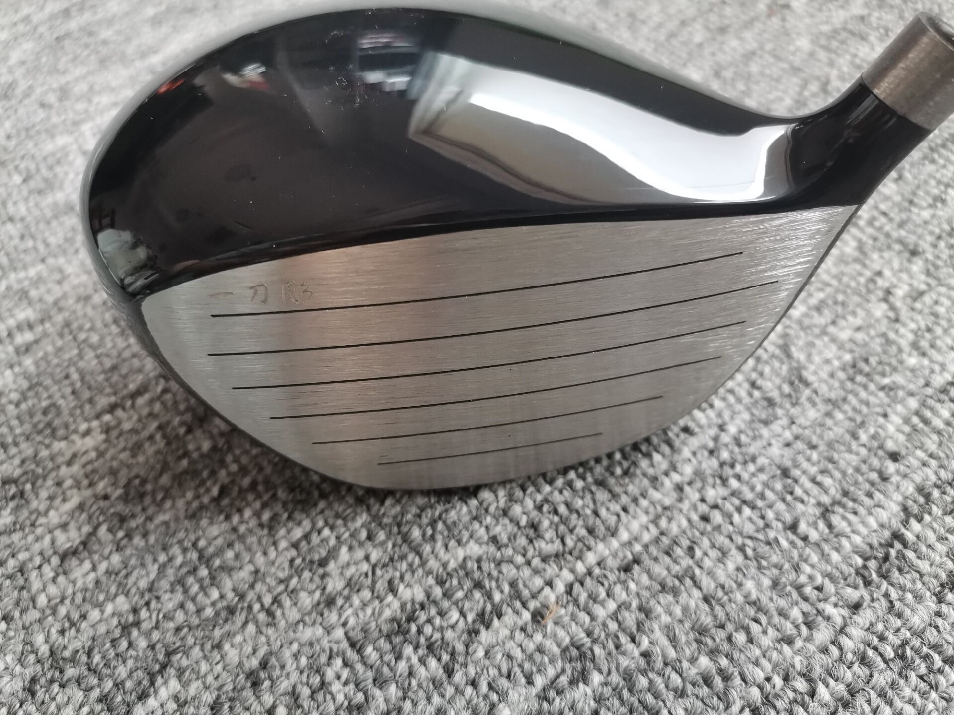 Itobori Mt Golf Driver Head Golf Drivers 9.5 10.5 Loft Clubs Heads No