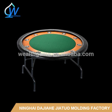 48 Inch Round Poker Table