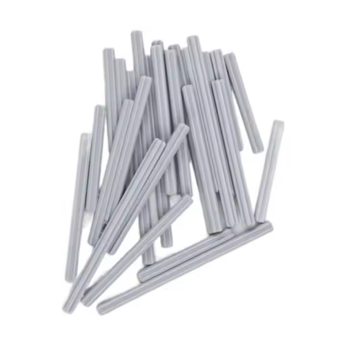 Injection plastic Creative Building Blocks Christmas Toys