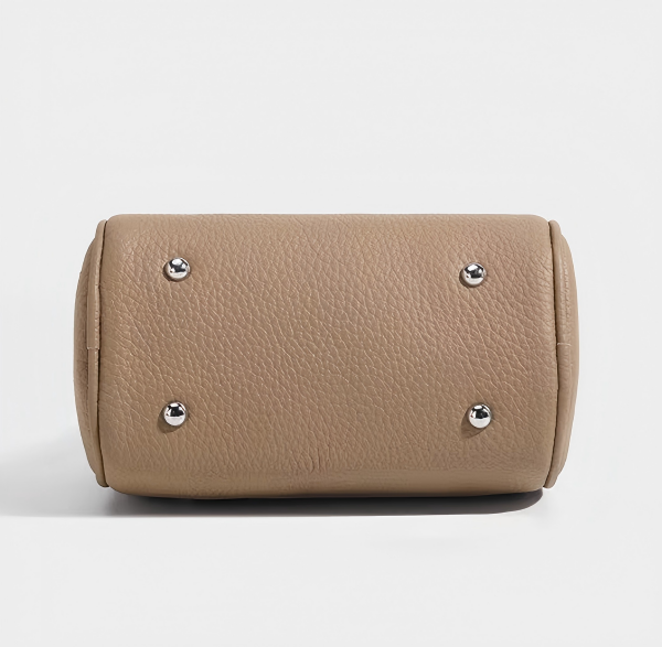 Commuter fashion Boston women's bag