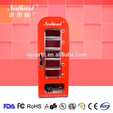 creative fashion commercial peltier thermoelectric cooler