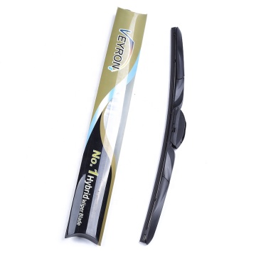 High-Quality Car Wiper Blades for 99% of Hybrid Wipers - Direct from Manufacturers