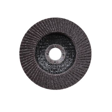 Durable Flap Discs for Efficient Surface Finishing