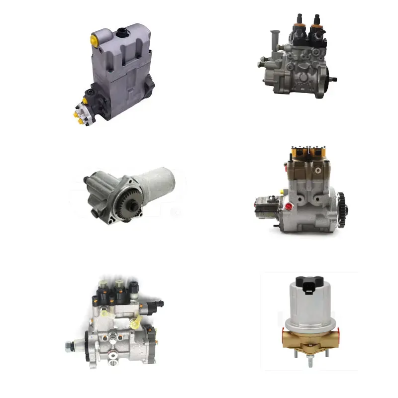 Caterpillar Skid Steer Loader Parts