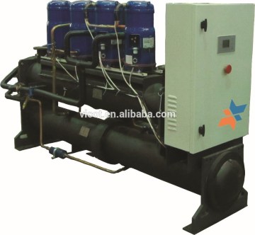 20Tons Modular Water Cooled Water Chiller